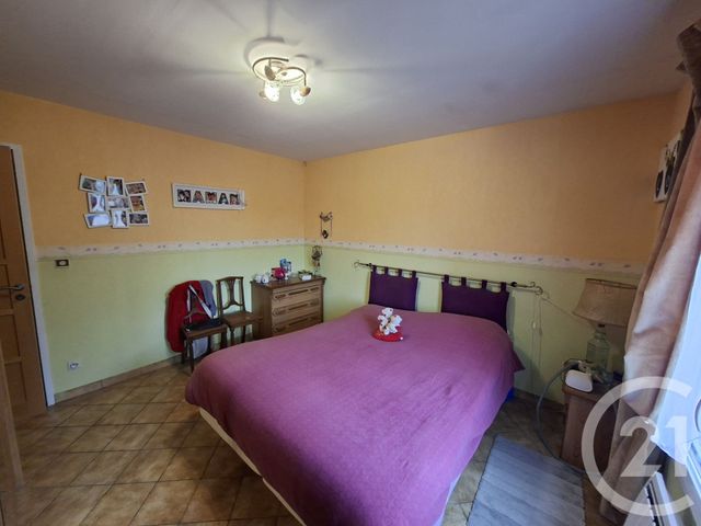 maison à vendre - 6 pièces - 119.0 m2 - SANTEUIL - 95 - ILE-DE-FRANCE - Century 21 Osmose