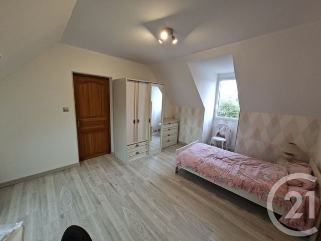 maison à vendre - 6 pièces - 119.0 m2 - SANTEUIL - 95 - ILE-DE-FRANCE - Century 21 Osmose