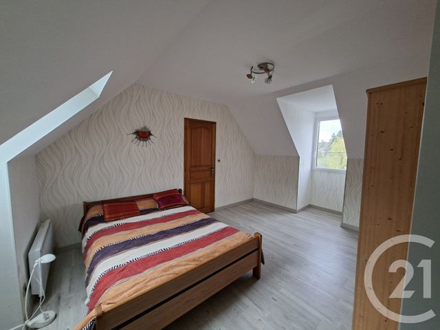 maison à vendre - 6 pièces - 119.0 m2 - SANTEUIL - 95 - ILE-DE-FRANCE - Century 21 Osmose