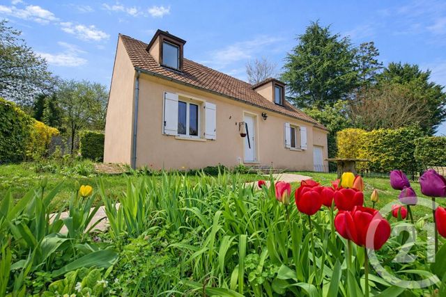 maison - SANTEUIL - 95