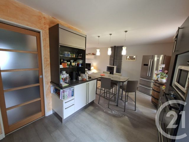 maison à vendre - 6 pièces - 119.0 m2 - SANTEUIL - 95 - ILE-DE-FRANCE - Century 21 Osmose