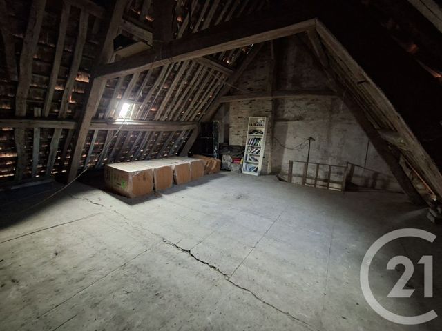 maison à vendre - 8 pièces - 137.36 m2 - LE BELLAY EN VEXIN - 95 - ILE-DE-FRANCE - Century 21 Osmose