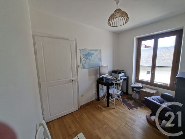 maison à vendre - 8 pièces - 137.36 m2 - LE BELLAY EN VEXIN - 95 - ILE-DE-FRANCE - Century 21 Osmose