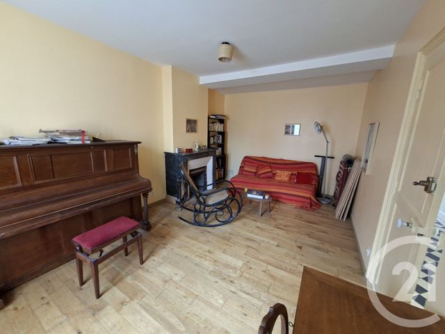 maison à vendre - 8 pièces - 137.36 m2 - LE BELLAY EN VEXIN - 95 - ILE-DE-FRANCE - Century 21 Osmose