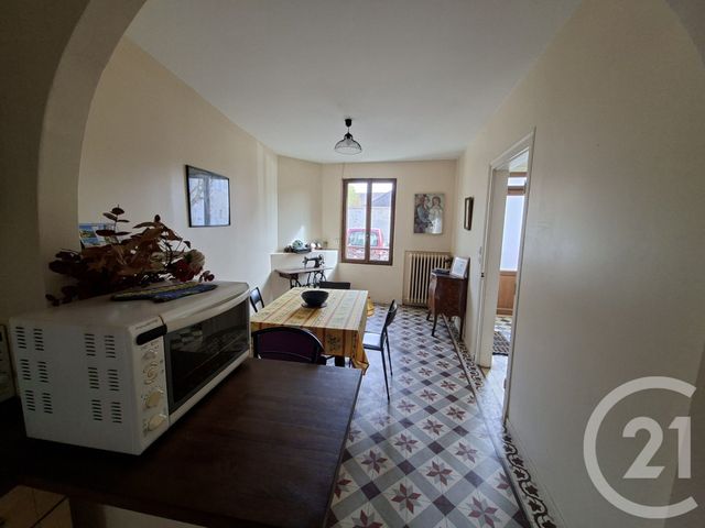 maison à vendre - 8 pièces - 137.36 m2 - LE BELLAY EN VEXIN - 95 - ILE-DE-FRANCE - Century 21 Osmose