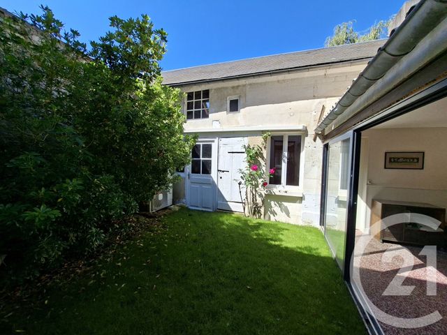 maison à vendre - 8 pièces - 137.36 m2 - LE BELLAY EN VEXIN - 95 - ILE-DE-FRANCE - Century 21 Osmose