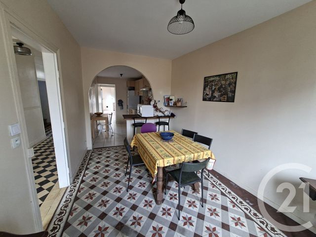 maison à vendre - 8 pièces - 137.36 m2 - LE BELLAY EN VEXIN - 95 - ILE-DE-FRANCE - Century 21 Osmose