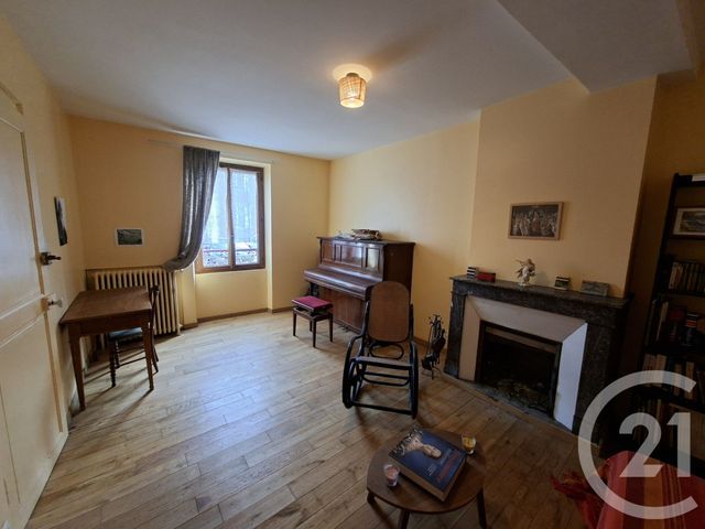 maison à vendre - 8 pièces - 137.36 m2 - LE BELLAY EN VEXIN - 95 - ILE-DE-FRANCE - Century 21 Osmose