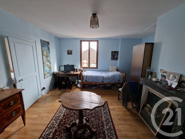 maison à vendre - 8 pièces - 137.36 m2 - LE BELLAY EN VEXIN - 95 - ILE-DE-FRANCE - Century 21 Osmose