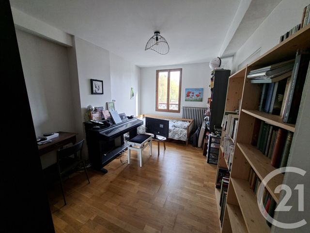 maison à vendre - 8 pièces - 137.36 m2 - LE BELLAY EN VEXIN - 95 - ILE-DE-FRANCE - Century 21 Osmose