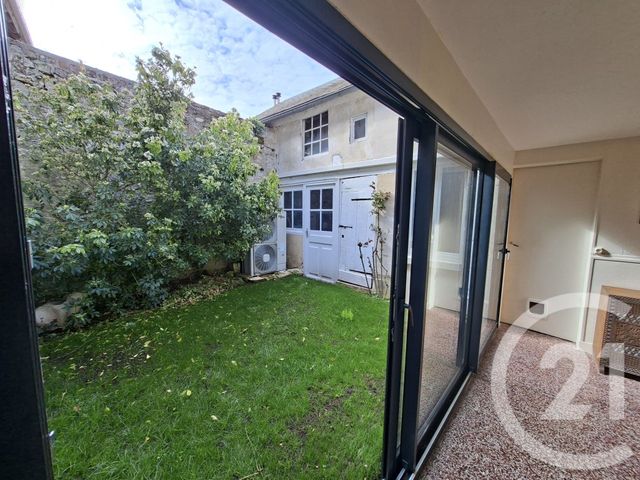 maison à vendre - 8 pièces - 137.36 m2 - LE BELLAY EN VEXIN - 95 - ILE-DE-FRANCE - Century 21 Osmose