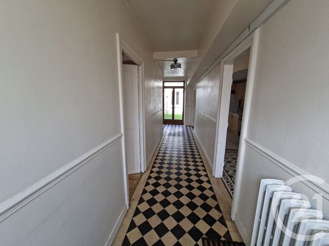 maison à vendre - 8 pièces - 137.36 m2 - LE BELLAY EN VEXIN - 95 - ILE-DE-FRANCE - Century 21 Osmose