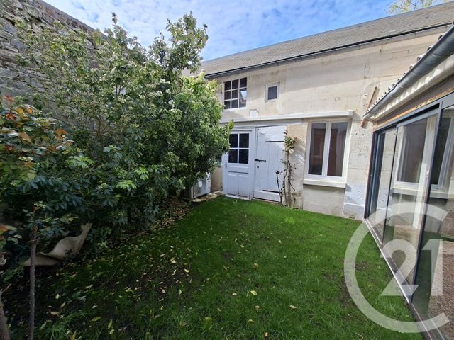 maison à vendre - 8 pièces - 137.36 m2 - LE BELLAY EN VEXIN - 95 - ILE-DE-FRANCE - Century 21 Osmose