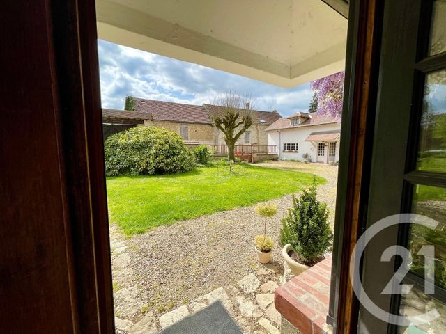 maison à vendre - 10 pièces - 321.15 m2 - CORMEILLES EN VEXIN - 95 - ILE-DE-FRANCE - Century 21 Osmose
