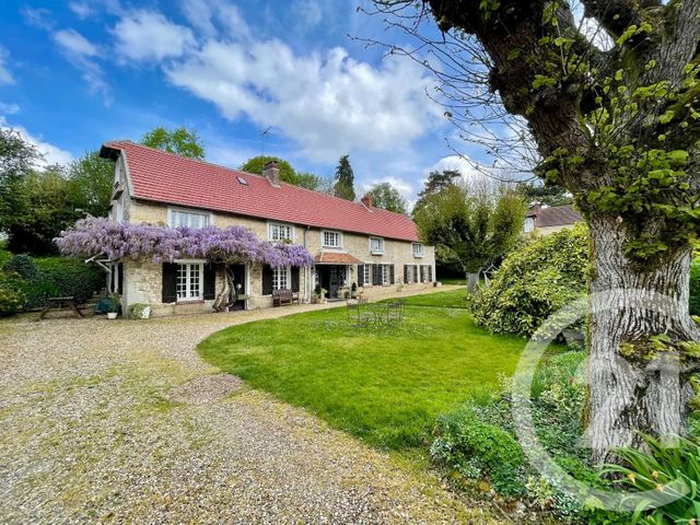 maison - CORMEILLES EN VEXIN - 95