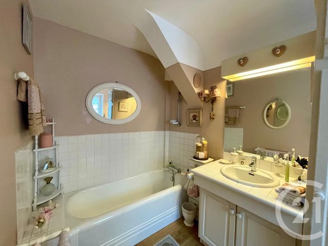 maison à vendre - 10 pièces - 321.15 m2 - CORMEILLES EN VEXIN - 95 - ILE-DE-FRANCE - Century 21 Osmose