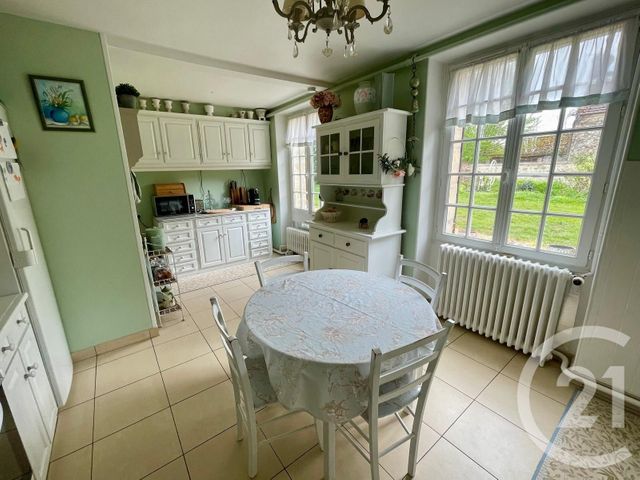 maison à vendre - 10 pièces - 321.15 m2 - CORMEILLES EN VEXIN - 95 - ILE-DE-FRANCE - Century 21 Osmose