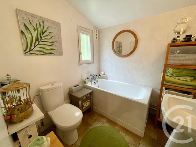 maison à vendre - 10 pièces - 321.15 m2 - CORMEILLES EN VEXIN - 95 - ILE-DE-FRANCE - Century 21 Osmose