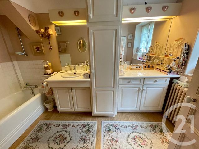 maison à vendre - 10 pièces - 321.15 m2 - CORMEILLES EN VEXIN - 95 - ILE-DE-FRANCE - Century 21 Osmose