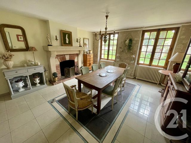 maison à vendre - 10 pièces - 321.15 m2 - CORMEILLES EN VEXIN - 95 - ILE-DE-FRANCE - Century 21 Osmose