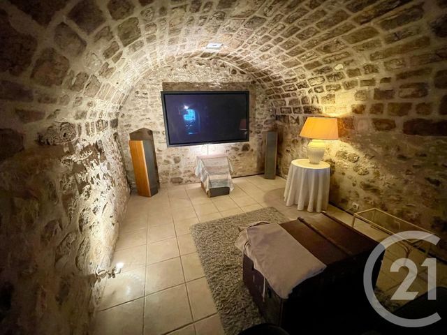 maison à vendre - 10 pièces - 321.15 m2 - CORMEILLES EN VEXIN - 95 - ILE-DE-FRANCE - Century 21 Osmose