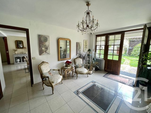 maison à vendre - 10 pièces - 321.15 m2 - CORMEILLES EN VEXIN - 95 - ILE-DE-FRANCE - Century 21 Osmose