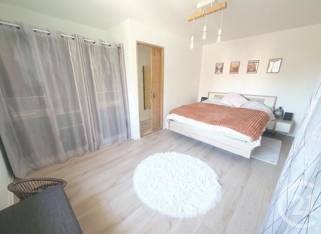 maison à vendre - 4 pièces - 90.0 m2 - BRIGNANCOURT - 95 - ILE-DE-FRANCE - Century 21 Osmose