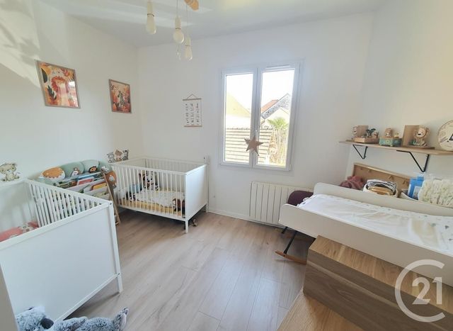 maison à vendre - 4 pièces - 90.0 m2 - BRIGNANCOURT - 95 - ILE-DE-FRANCE - Century 21 Osmose