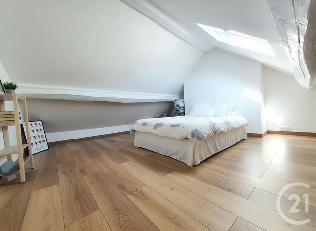 maison à vendre - 4 pièces - 90.0 m2 - BRIGNANCOURT - 95 - ILE-DE-FRANCE - Century 21 Osmose