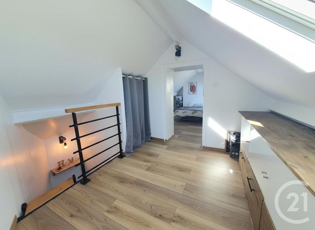 maison à vendre - 4 pièces - 90.0 m2 - BRIGNANCOURT - 95 - ILE-DE-FRANCE - Century 21 Osmose