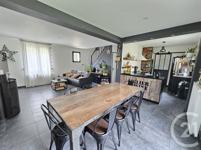 maison à vendre - 5 pièces - 117.0 m2 - VIGNY - 95 - ILE-DE-FRANCE - Century 21 Osmose