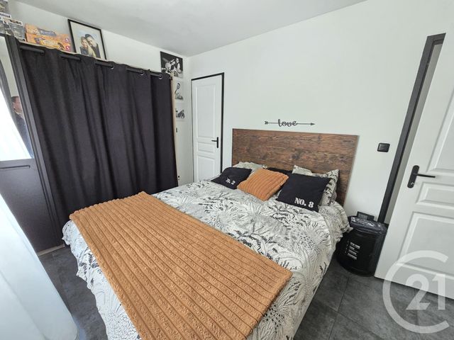 maison à vendre - 5 pièces - 117.0 m2 - VIGNY - 95 - ILE-DE-FRANCE - Century 21 Osmose
