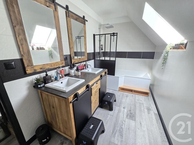 maison à vendre - 5 pièces - 117.0 m2 - VIGNY - 95 - ILE-DE-FRANCE - Century 21 Osmose