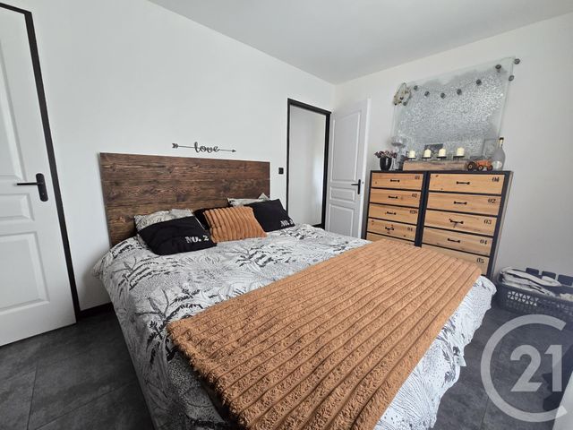maison à vendre - 5 pièces - 117.0 m2 - VIGNY - 95 - ILE-DE-FRANCE - Century 21 Osmose