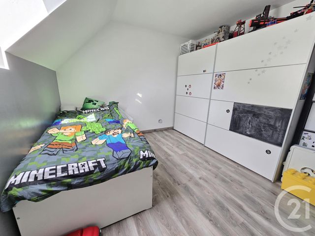 maison à vendre - 5 pièces - 117.0 m2 - VIGNY - 95 - ILE-DE-FRANCE - Century 21 Osmose