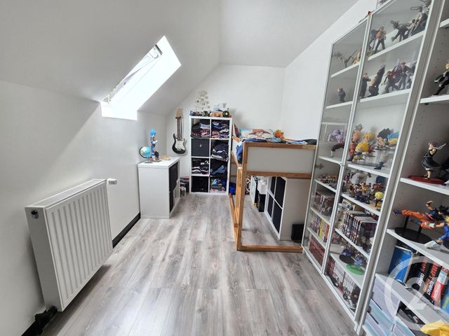 maison à vendre - 5 pièces - 117.0 m2 - VIGNY - 95 - ILE-DE-FRANCE - Century 21 Osmose