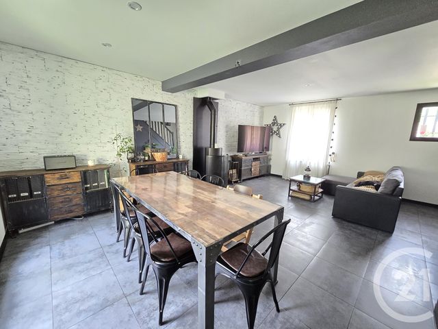 maison à vendre - 5 pièces - 117.0 m2 - VIGNY - 95 - ILE-DE-FRANCE - Century 21 Osmose