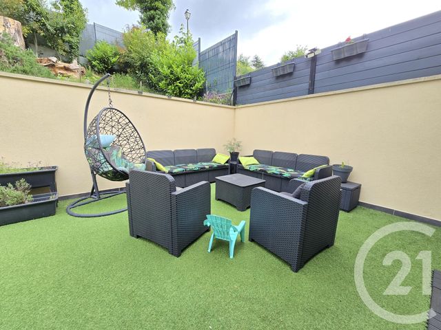 maison à vendre - 5 pièces - 117.0 m2 - VIGNY - 95 - ILE-DE-FRANCE - Century 21 Osmose