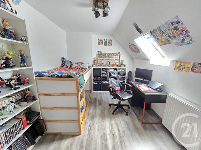 maison à vendre - 5 pièces - 117.0 m2 - VIGNY - 95 - ILE-DE-FRANCE - Century 21 Osmose