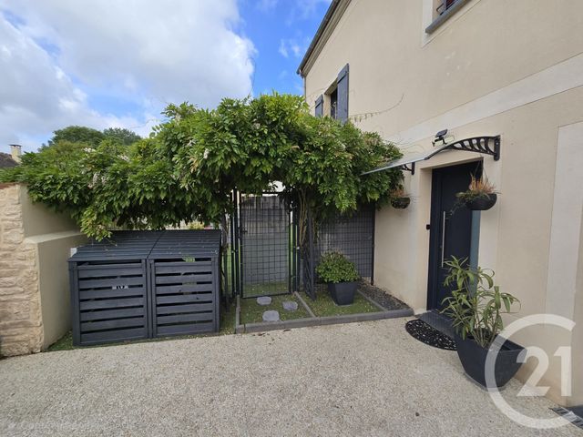 maison à vendre - 5 pièces - 117.0 m2 - VIGNY - 95 - ILE-DE-FRANCE - Century 21 Osmose