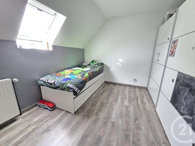 maison à vendre - 5 pièces - 117.0 m2 - VIGNY - 95 - ILE-DE-FRANCE - Century 21 Osmose