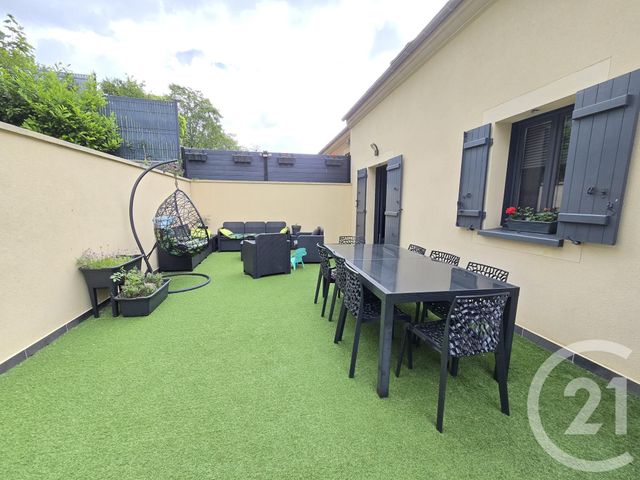 maison à vendre - 5 pièces - 117.0 m2 - VIGNY - 95 - ILE-DE-FRANCE - Century 21 Osmose