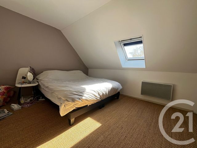 maison à vendre - 7 pièces - 180.0 m2 - CHAUSSY - 95 - ILE-DE-FRANCE - Century 21 Osmose