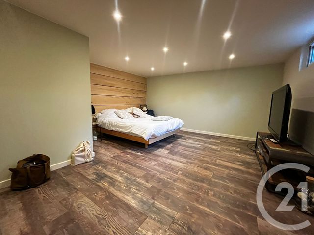 maison à vendre - 7 pièces - 180.0 m2 - CHAUSSY - 95 - ILE-DE-FRANCE - Century 21 Osmose