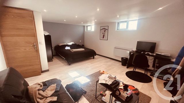 maison à vendre - 7 pièces - 180.0 m2 - CHAUSSY - 95 - ILE-DE-FRANCE - Century 21 Osmose