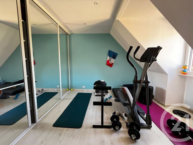 maison à vendre - 7 pièces - 180.0 m2 - CHAUSSY - 95 - ILE-DE-FRANCE - Century 21 Osmose