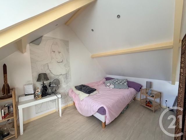 maison à vendre - 7 pièces - 180.0 m2 - CHAUSSY - 95 - ILE-DE-FRANCE - Century 21 Osmose