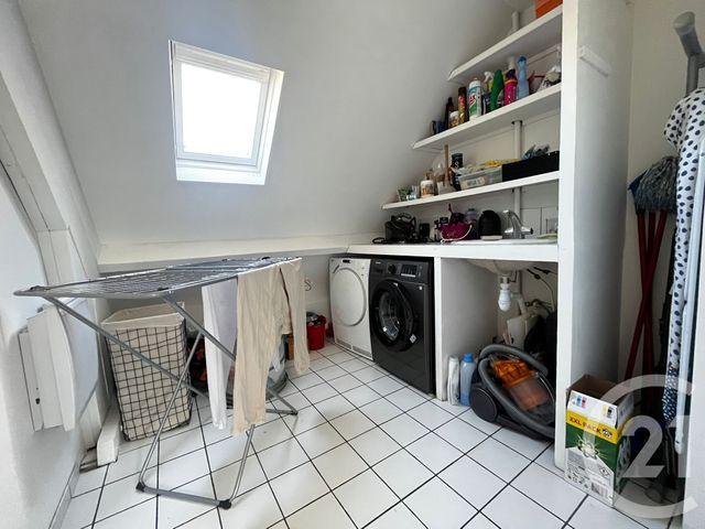 maison à vendre - 7 pièces - 180.0 m2 - CHAUSSY - 95 - ILE-DE-FRANCE - Century 21 Osmose