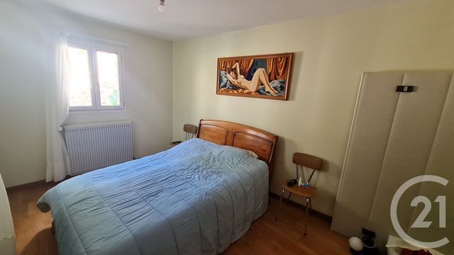 maison à vendre - 4 pièces - 125.0 m2 - FREMAINVILLE - 95 - ILE-DE-FRANCE - Century 21 Osmose