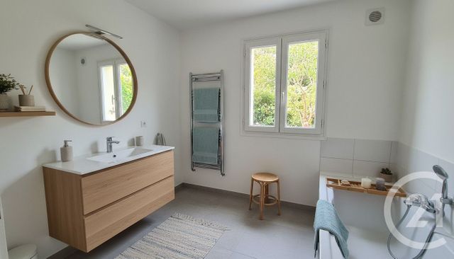 maison à vendre - 4 pièces - 125.0 m2 - FREMAINVILLE - 95 - ILE-DE-FRANCE - Century 21 Osmose